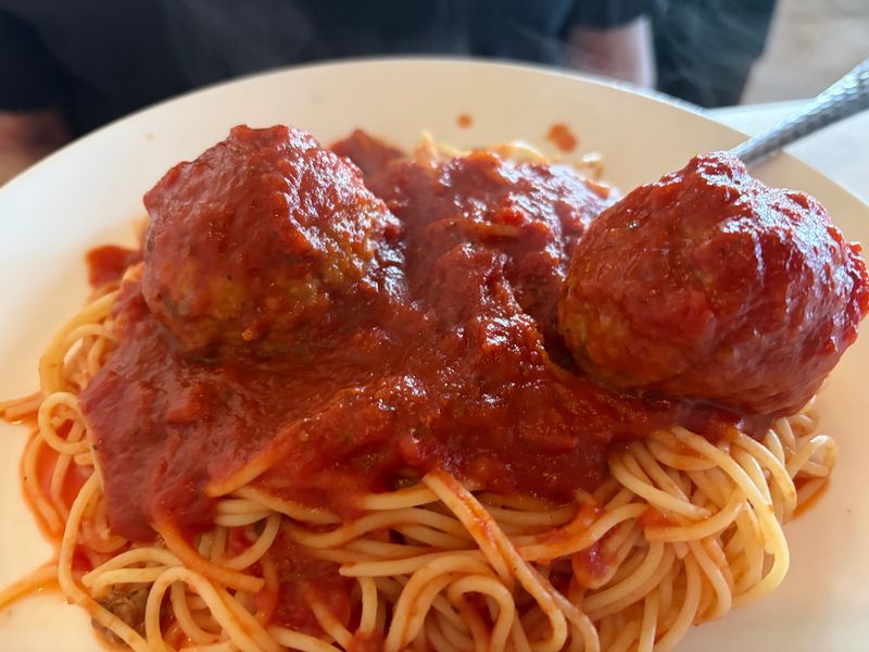 Three Decades of Red Sauce Loyalty
