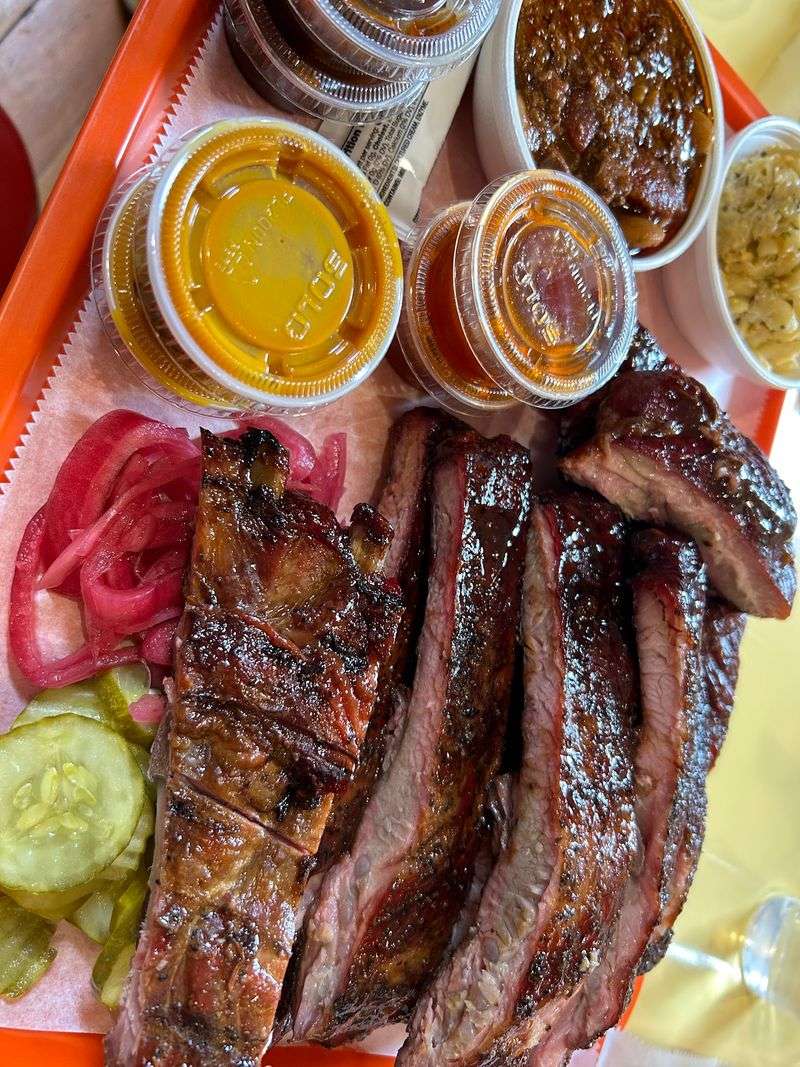 Three Sauces Worth a Taste Test Three Sauces Worth a Taste Test