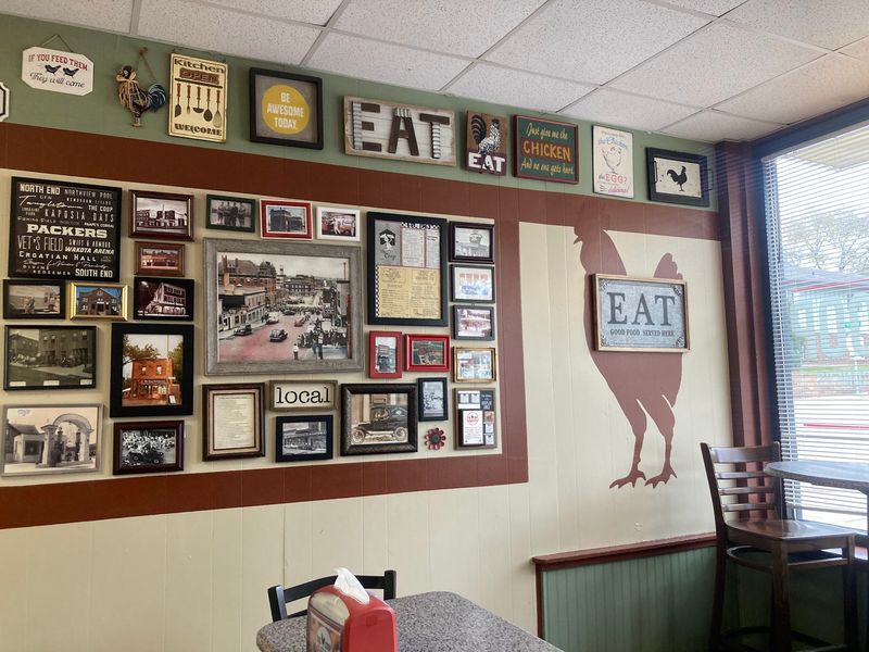 Thrift Store Decor With Real Character