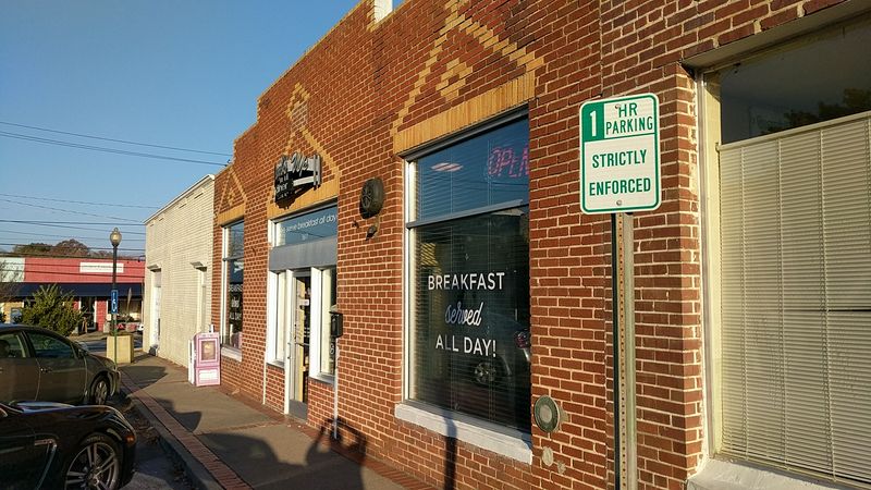 Thumbs Up Diner - East Point, East Point, GA