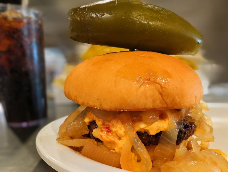 Thunder Road and the Pimento Cheese Craze
