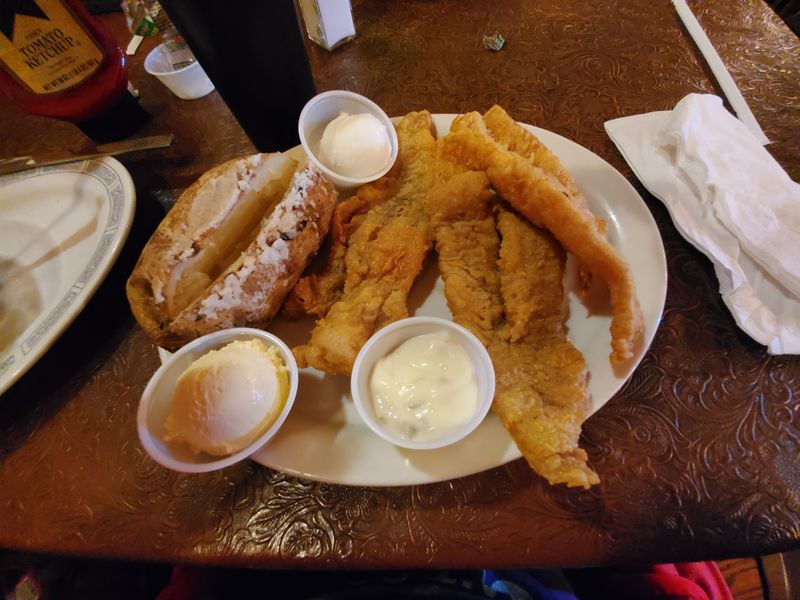 Thursday Chicken and Friday Fish Thursday Chicken and Friday Fish