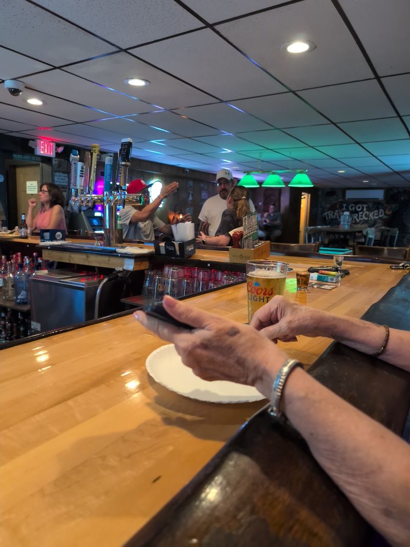 Thursday Trivia With a Twist