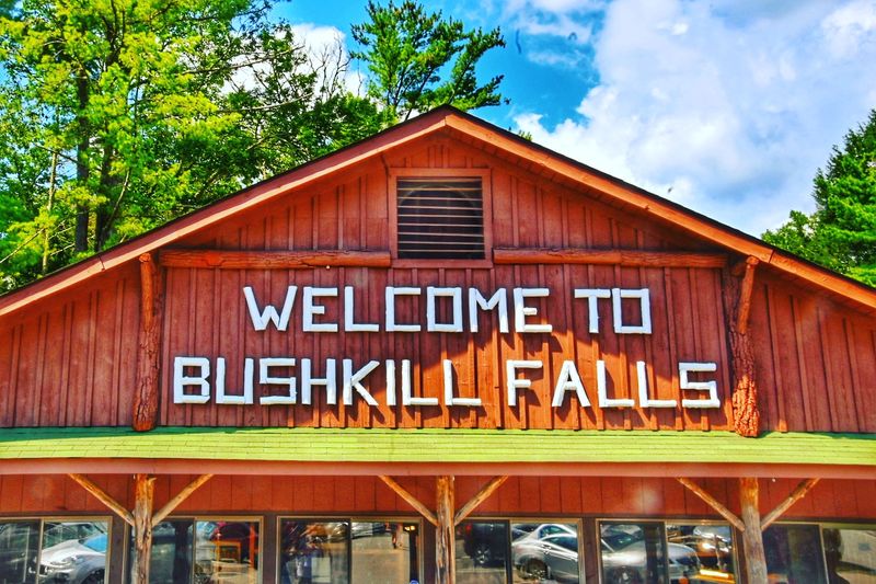 Tickets, Parking, and Restroom Rules