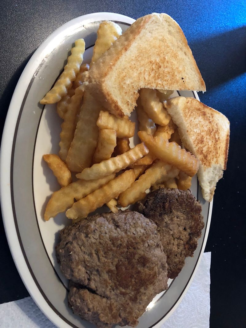 Tiffany's Diner, Blackstock, SC Tiffany's Diner, Blackstock, SC