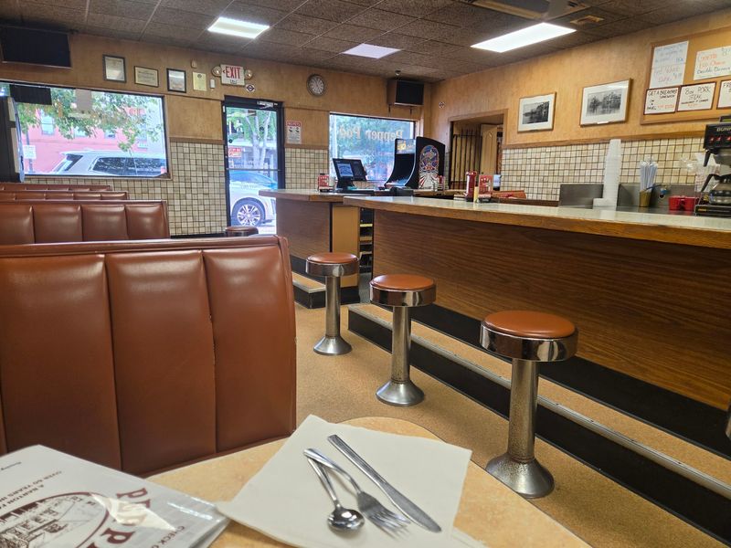 Time Travel Without a Ticket