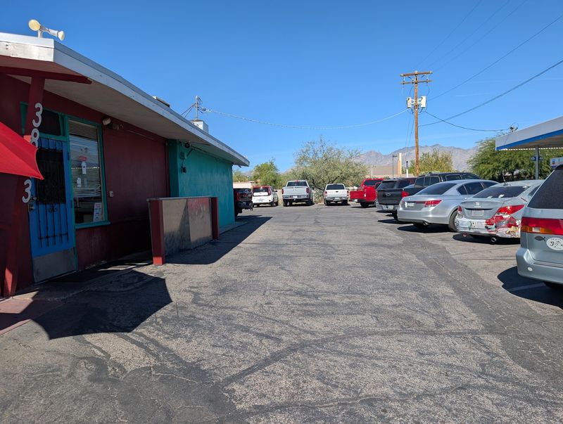 Timing, Parking, and the Final Word Timing, Parking, and the Final Word