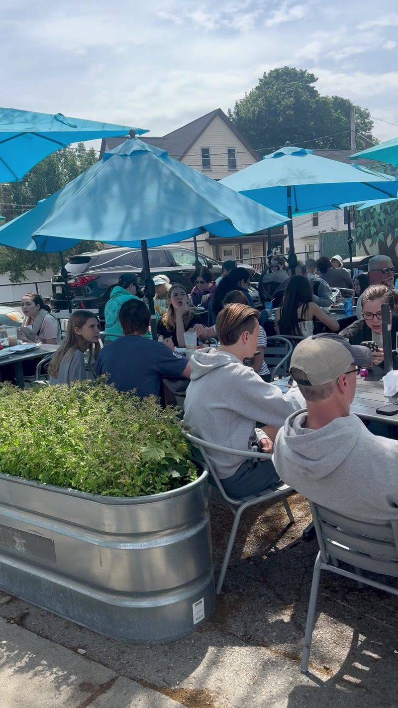 Timing, Waitlists, and Free Parking