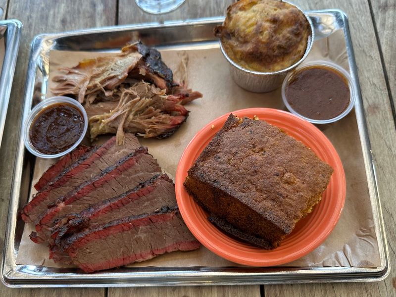 Timing Your Trip for the Best Plate Timing Your Trip for the Best Plate