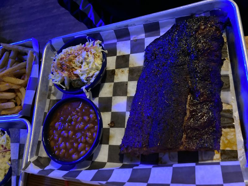 Timing Your Visit For Peak Barbecue