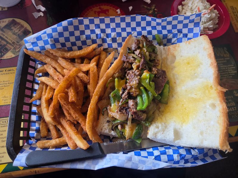 Tim's Cajun Kitchen, Huntsville, AL