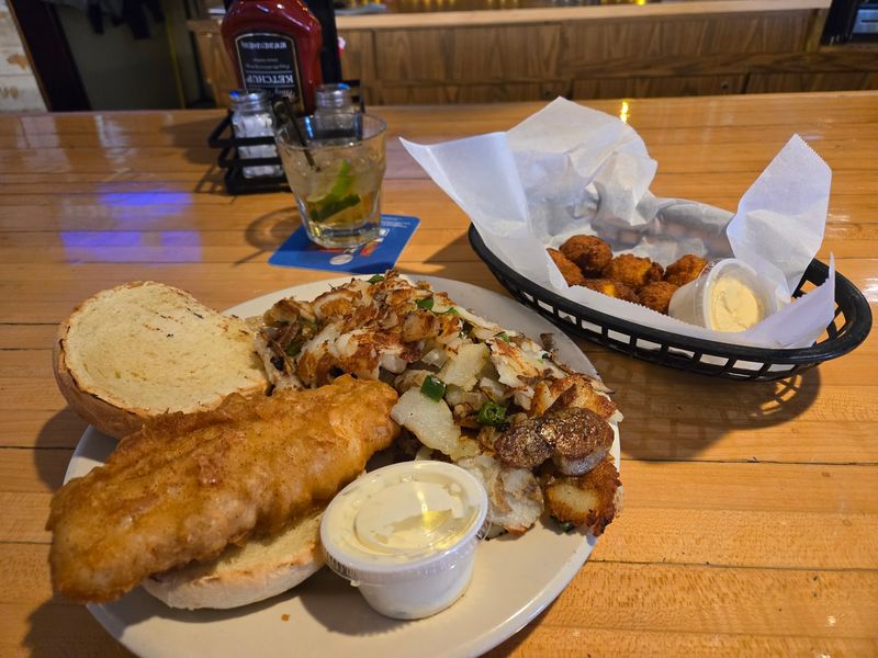 Tim's Tavern, Canton, OH