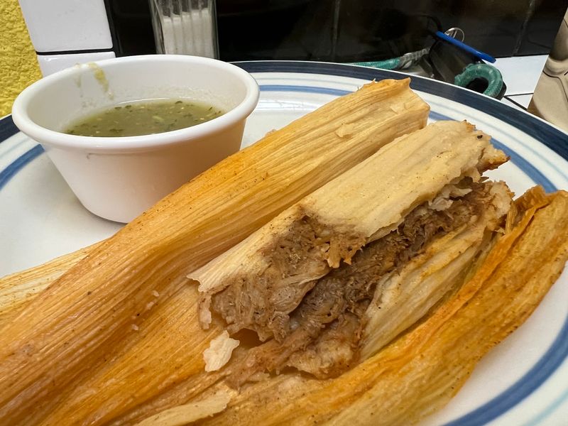 Tina's Tamales Restaurant LLC, Pahrump, NV Tina's Tamales Restaurant LLC, Pahrump, NV