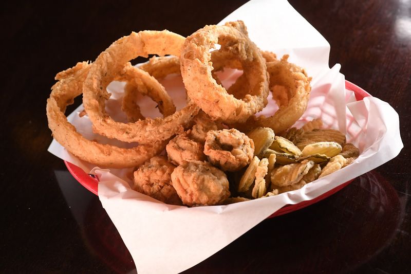 Tip Top Cafe, San Antonio, TX