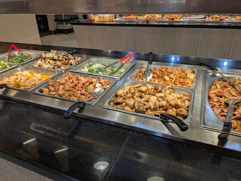 Tokyo 23 Hibachi Buffet, West St Paul, MN Tokyo 23 Hibachi Buffet, West St Paul, MN