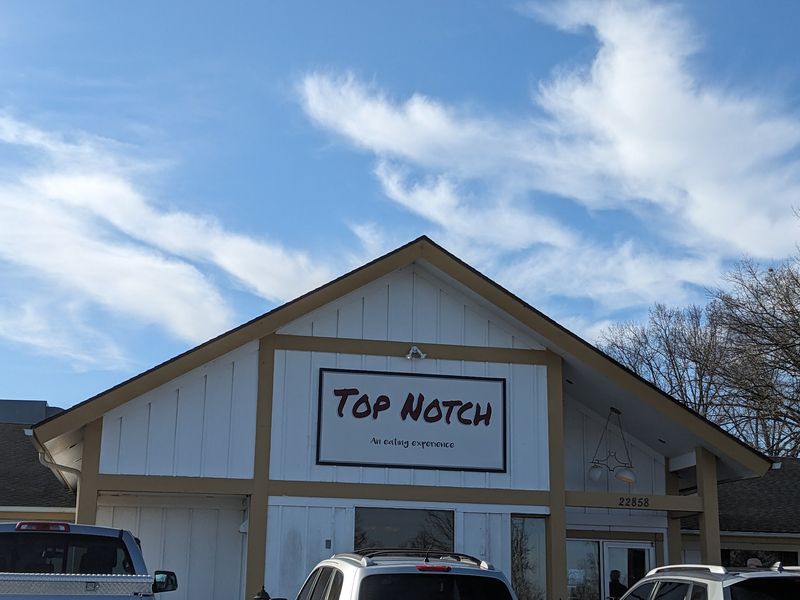 Top Notch, South Bend, IN Top Notch, South Bend, IN