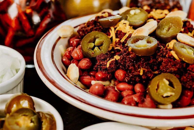 Toppings That Make It Yours Toppings That Make It Yours