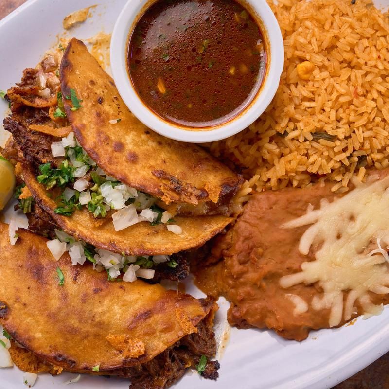 Toro Birria, North Charleston, SC Toro Birria, North Charleston, SC