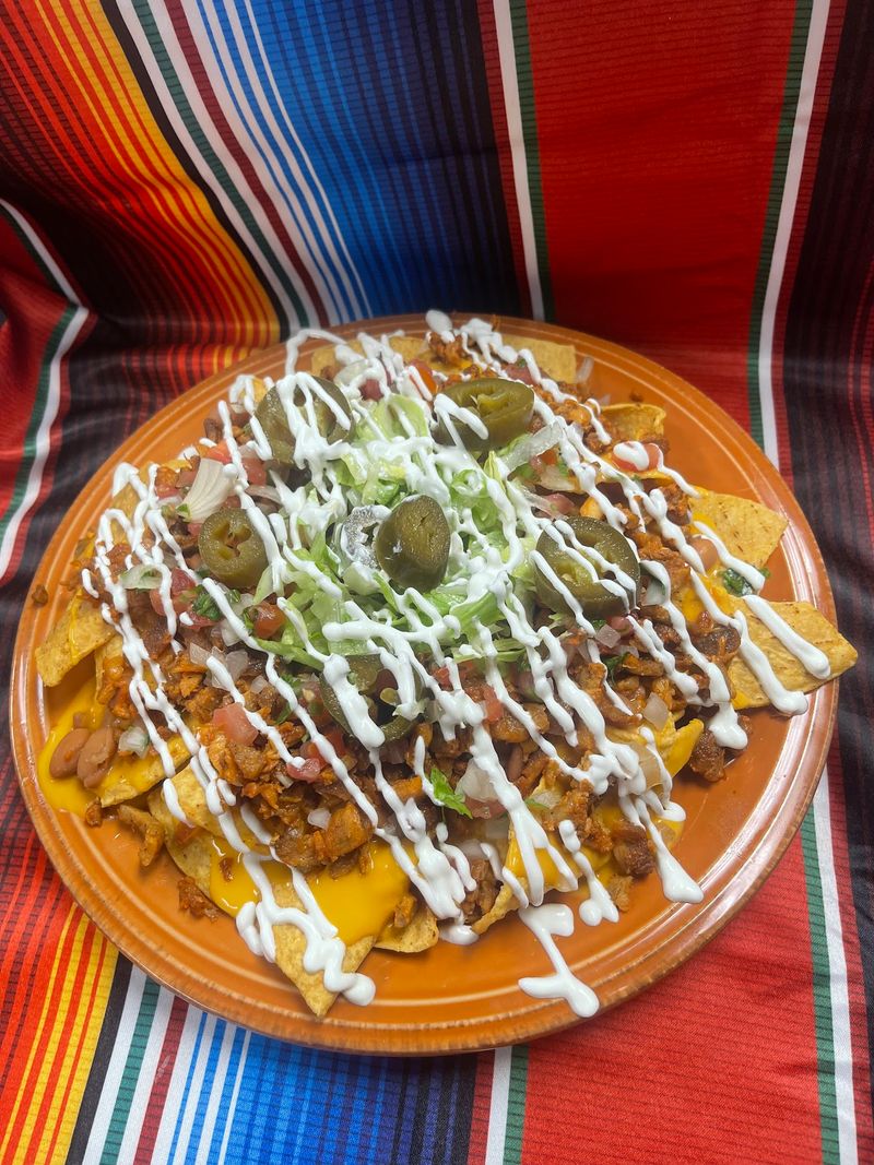 Tortas, Tostadas, and Other Deep Cuts
