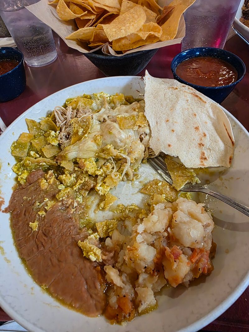 Tortillas That Steal the Show