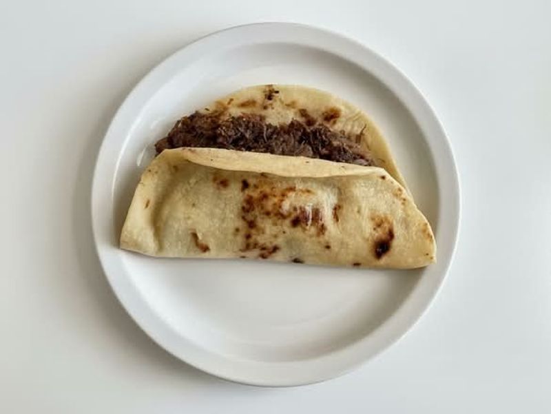 Tortillas That Steal the Spotlight