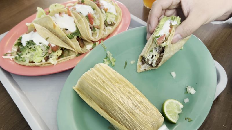 Tortillería Garcia - College Hill, Cincinnati, OH