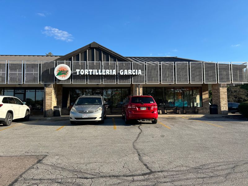 Tortilleria Garcia - Springdale, Cincinnati, OH