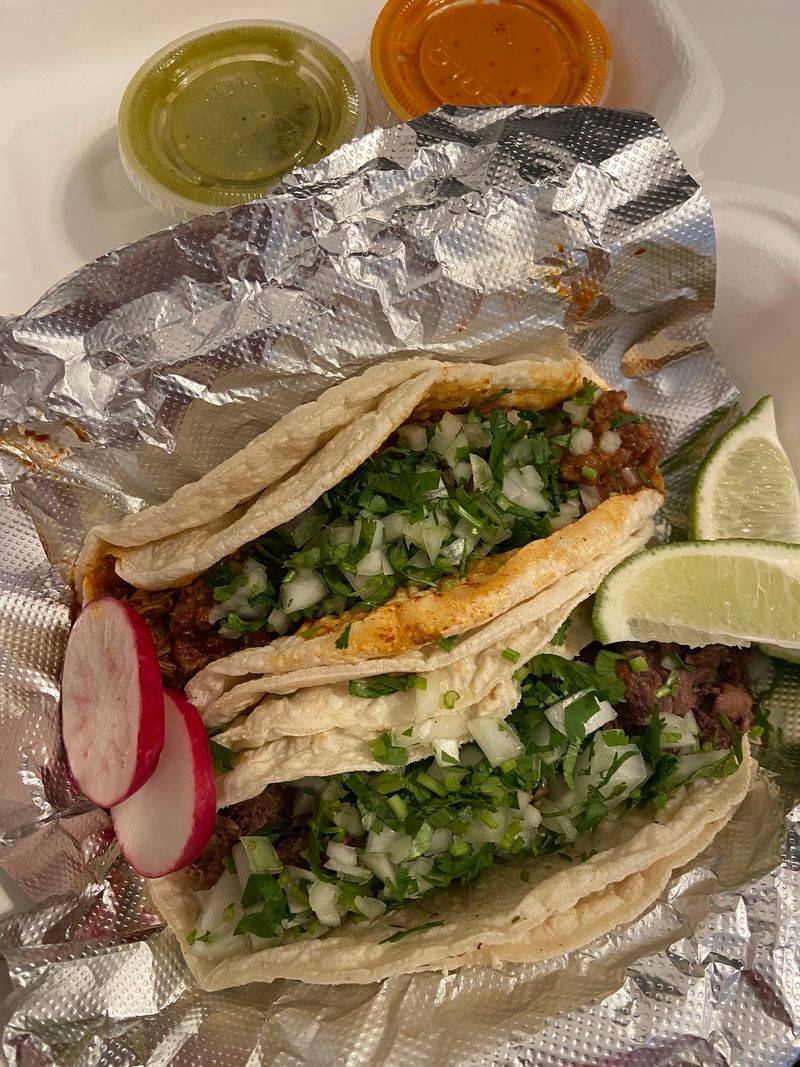 Tortilleria Sinaloa, Baltimore, MD Tortilleria Sinaloa, Baltimore, MD