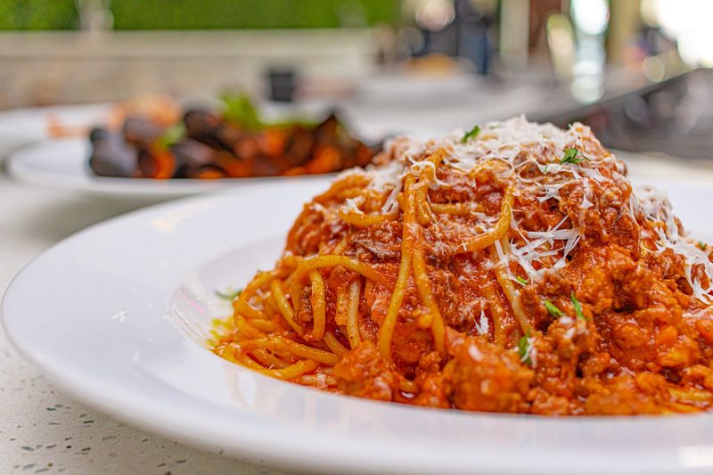 Toscana Italian Kitchen, Myrtle Beach, SC