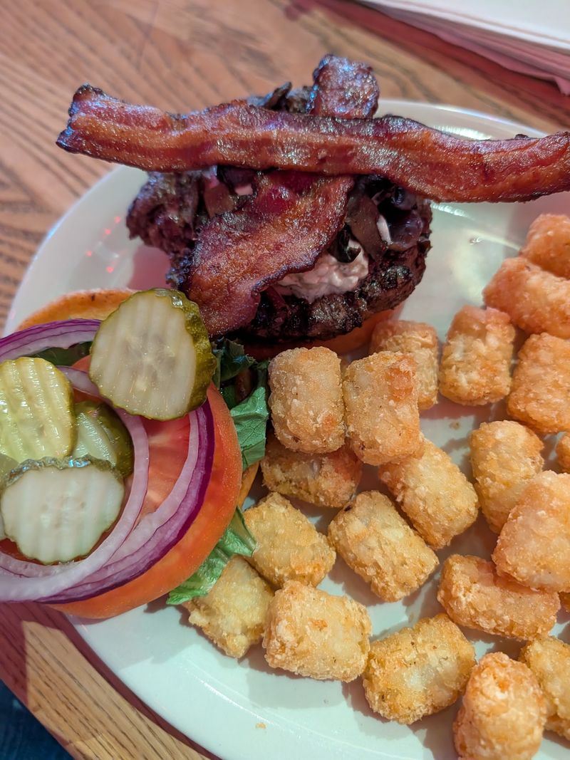 Tots, Plantains, and the Side Dish Fan Club