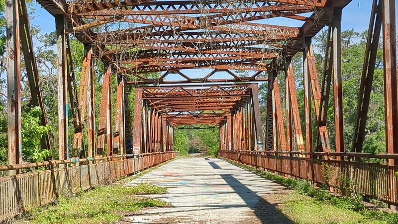 Town of Ellaville, Lee, FL