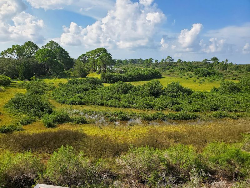 Trails Across the Refuge