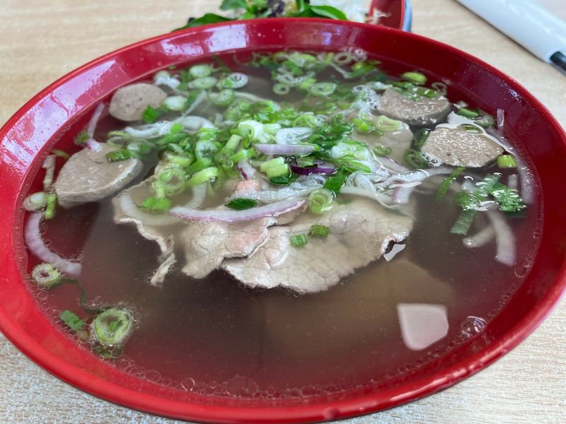 Trieu Chau Restaurant, St Paul, MN Trieu Chau Restaurant, St Paul, MN