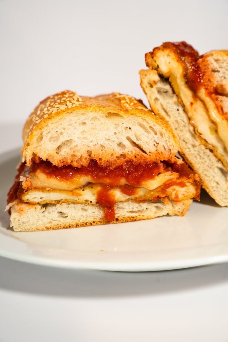 Tripi Italian Specialties, Cleveland, OH
