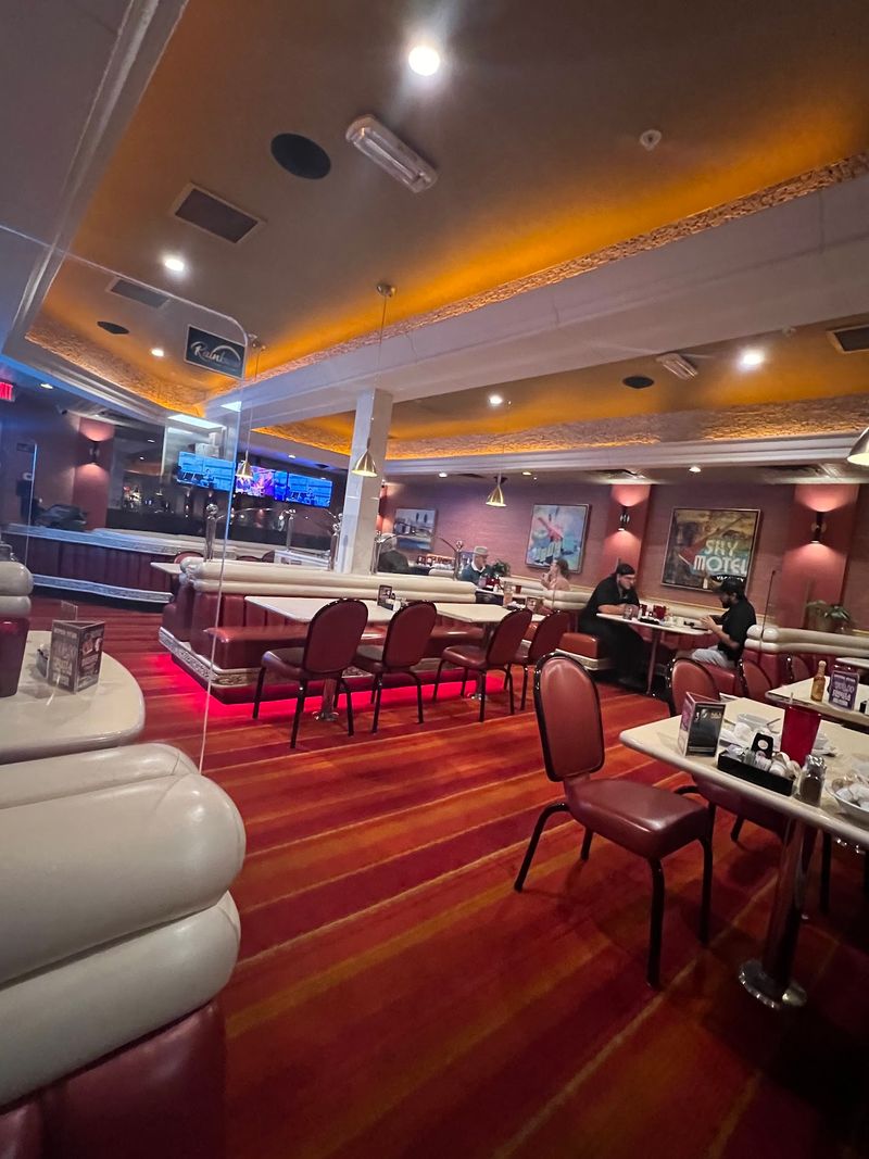 Triple B Restaurant, Henderson, NV