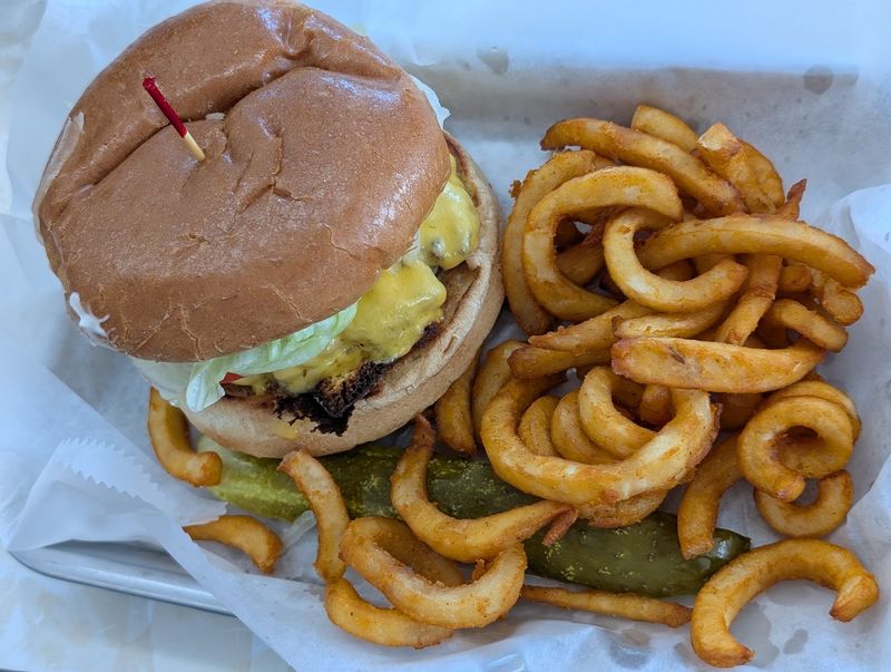 Triple XXX Family Restaurant, West Lafayette, IN