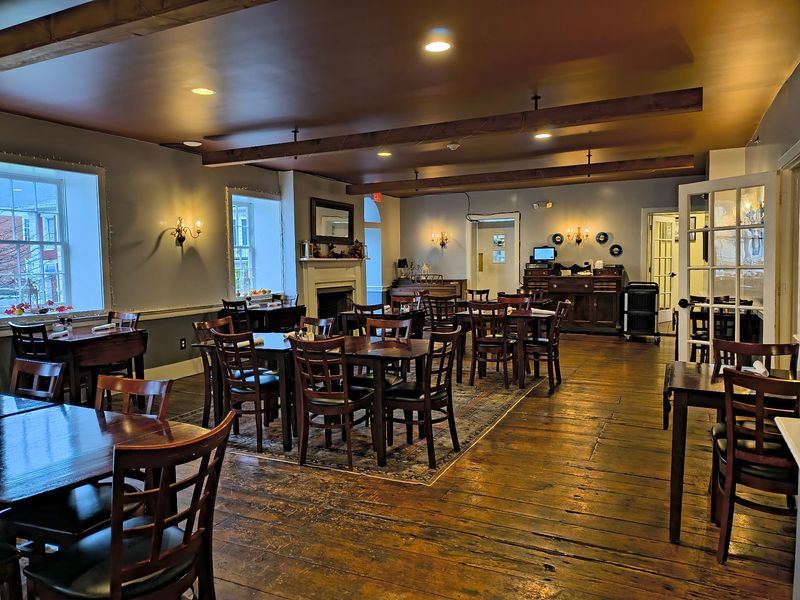 Trivia, Bingo, and Busy Evenings