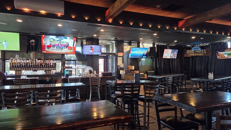 Trivia Nights and Friendly Rivalries