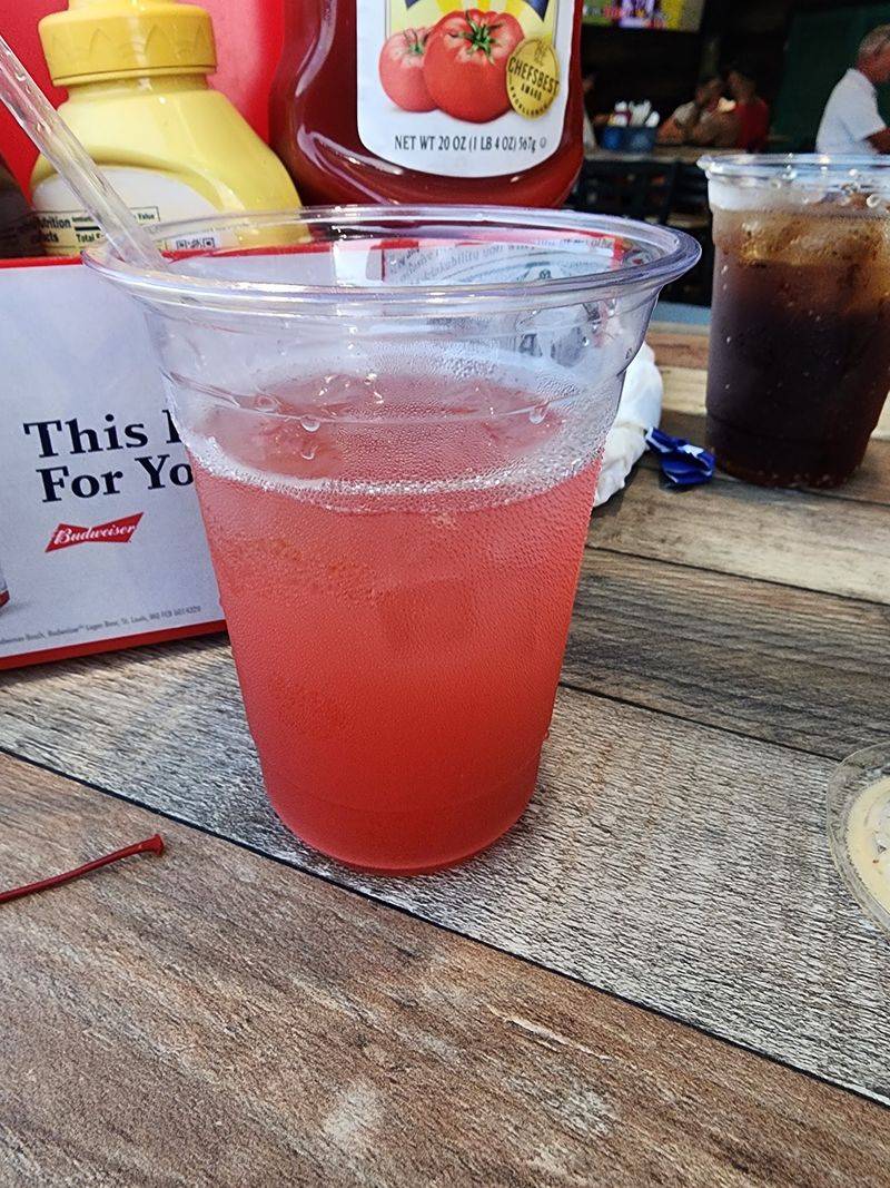 Tropical Drinks Without the Fuss