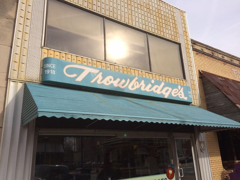 Trowbridge's, Florence, Alabama Trowbridge's, Florence, Alabama