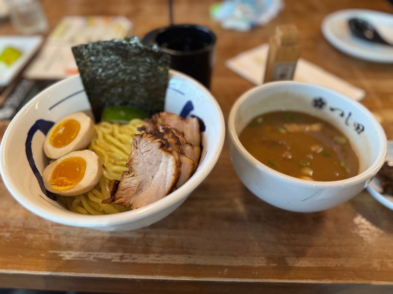 Tsujita NJ Artisan Noodle, Fort Lee, NJ Tsujita NJ Artisan Noodle, Fort Lee, NJ