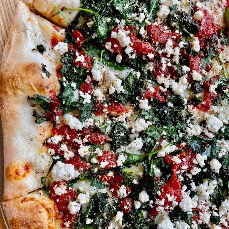 Tuesday Belongs to the Vegan Crowd Tuesday Belongs to the Vegan Crowd