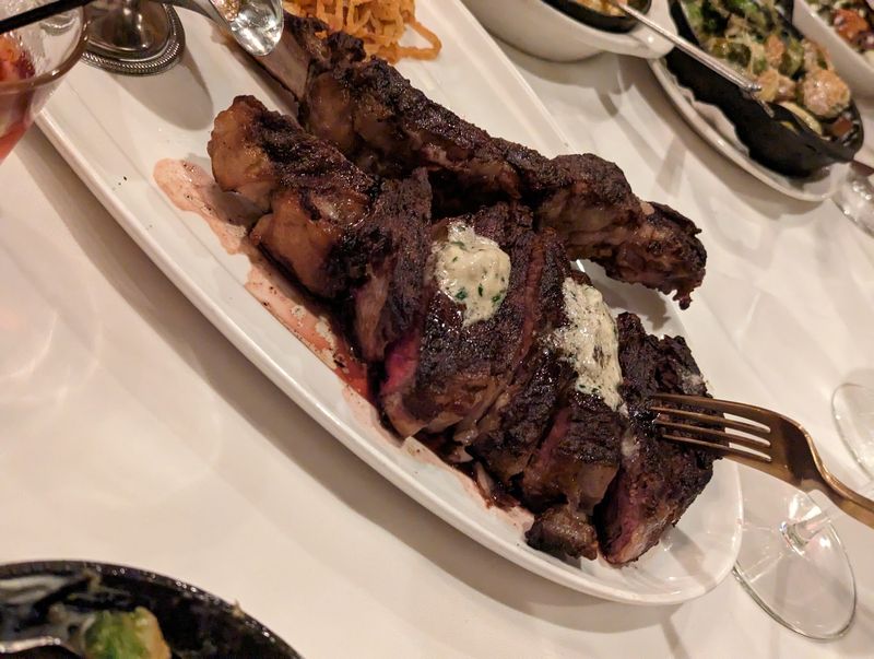 Tuesday's Tomahawk Deal