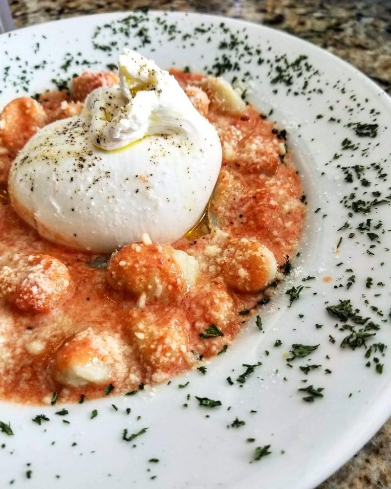 Turci Pasta, Orlando, FL