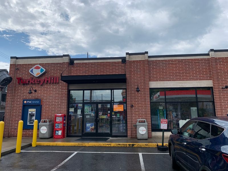 Turkey Hill Minit Market, Columbia, PA Turkey Hill Minit Market, Columbia, PA