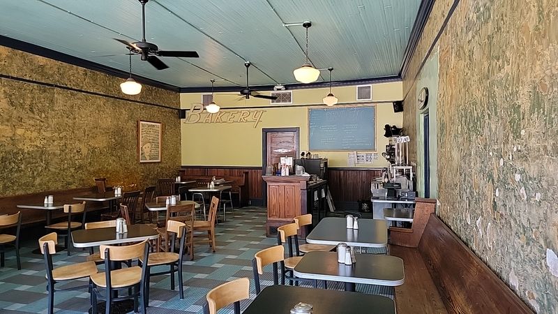 Twenty-Five Years of Loyal Tables