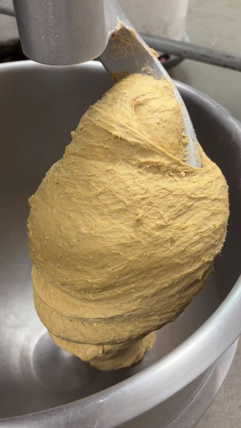 Twenty-Five Years of Rising Dough
