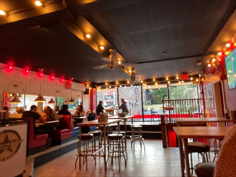Twenty Years of Lark Street Loyalty