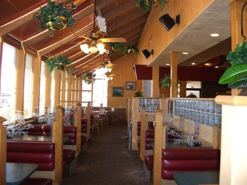 Two Brothers Family Restaurant, Oshkosh, WI Two Brothers Family Restaurant, Oshkosh, WI