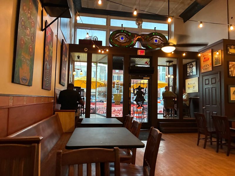 Two Decades as a Downtown Staple